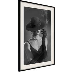 Arkiio Affisch Black Elegance [Poster] 30x45 Poster